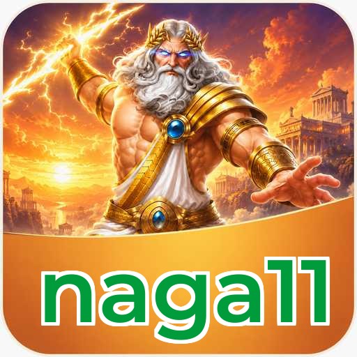 Tampilan antarmuka pengguna naga11 yang ramah dan intuitif.